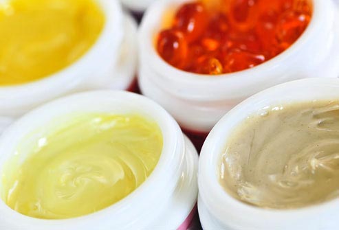 Skin Creams Manufacturer Supplier Wholesale Exporter Importer Buyer Trader Retailer in penukonda Andhra Pradesh India